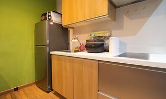 The Gramercy Residences Makati Manila