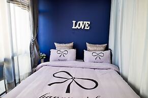 The Gramercy Residences Makati Manila