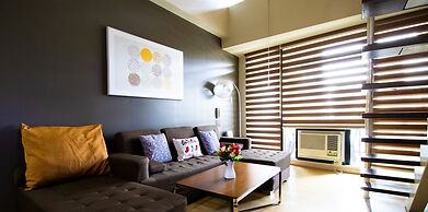 The Gramercy Residences Makati Manila