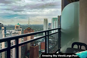 The Gramercy Residences Makati Manila