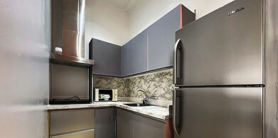 The Gramercy Residences Makati Manila