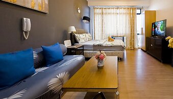 The Gramercy Residences Makati Manila