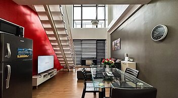 The Gramercy Residences Makati Manila