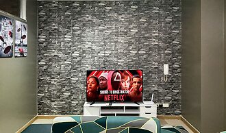 The Gramercy Residences Makati Manila