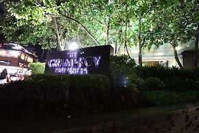 The Gramercy Residences Makati Manila