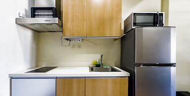 The Gramercy Residences Makati Manila