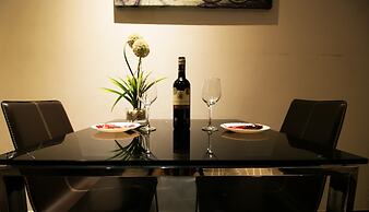 The Gramercy Residences Makati Manila