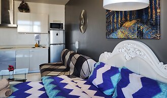 The Gramercy Residences Makati Manila