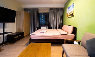 The Gramercy Residences Makati Manila