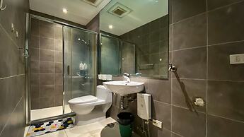 The Gramercy Residences Makati Manila