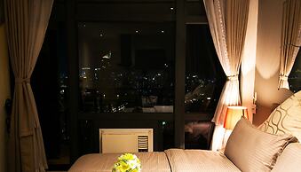 The Gramercy Residences Makati Manila