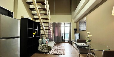 The Gramercy Residences Makati Manila