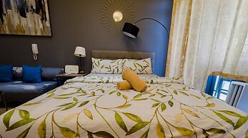 The Gramercy Residences Makati Manila