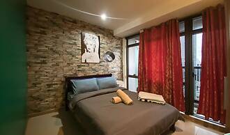 The Gramercy Residences Makati Manila