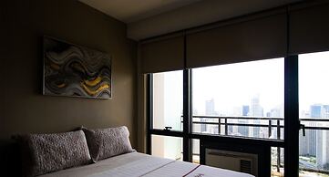 The Gramercy Residences Makati Manila
