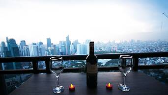 The Gramercy Residences Makati Manila