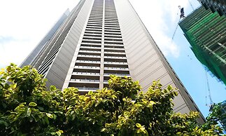 The Gramercy Residences Makati Manila
