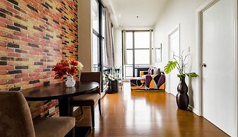 The Gramercy Residences Makati Manila