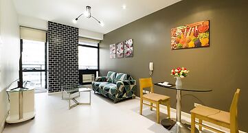 The Gramercy Residences Makati Manila