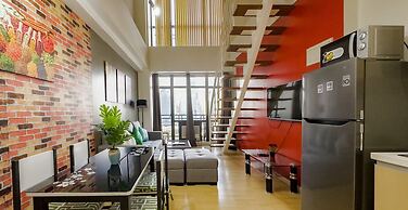 The Gramercy Residences Makati Manila