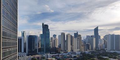 The Gramercy Residences Makati Manila