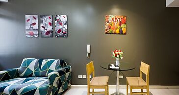 The Gramercy Residences Makati Manila