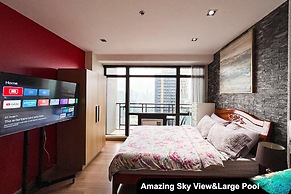 The Gramercy Residences Makati Manila