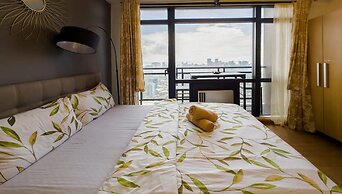 The Gramercy Residences Makati Manila