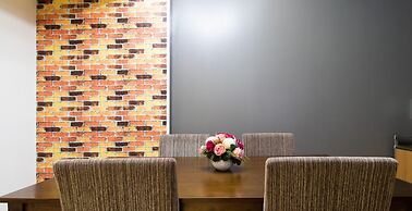 The Gramercy Residences Makati Manila