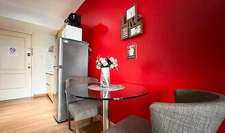 The Gramercy Residences Makati Manila