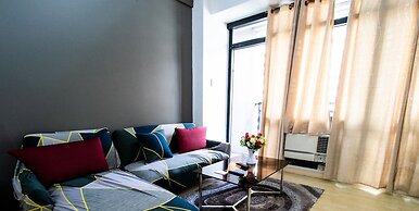 The Gramercy Residences Makati Manila