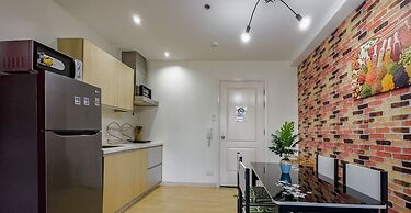 The Gramercy Residences Makati Manila