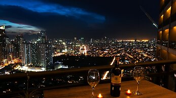 The Gramercy Residences Makati Manila