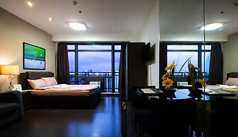 The Gramercy Residences Makati Manila