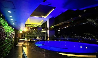 The Gramercy Residences Makati Manila