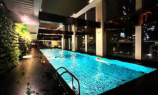 The Gramercy Residences Makati Manila