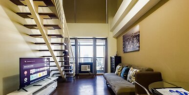 The Gramercy Residences Makati Manila