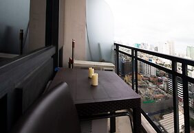 The Gramercy Residences Makati Manila