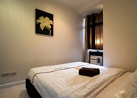 The Gramercy Residences Makati Manila