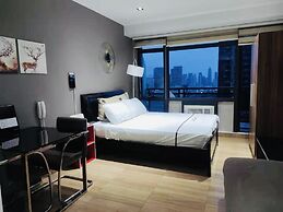 The Gramercy Residences Makati Manila