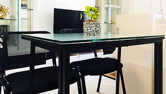 The Gramercy Residences Makati Manila