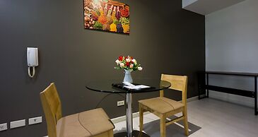 The Gramercy Residences Makati Manila