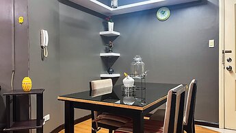 The Gramercy Residences Makati Manila