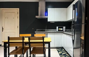 The Gramercy Residences Makati Manila