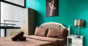 The Gramercy Residences Makati Manila