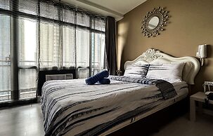 The Gramercy Residences Makati Manila