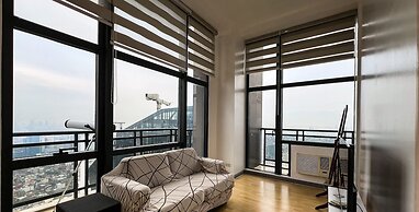 The Gramercy Residences Makati Manila