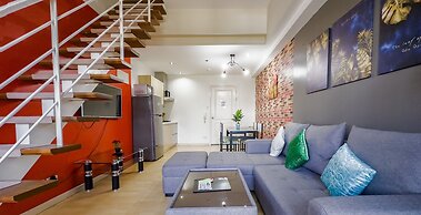 The Gramercy Residences Makati Manila