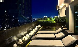 The Gramercy Residences Makati Manila