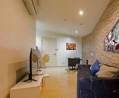 The Gramercy Residences Makati Manila